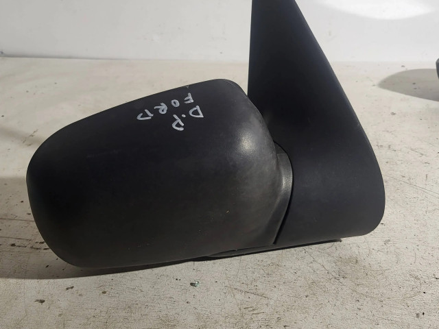 Зеркало электрическое правое Mercury Mountaineer