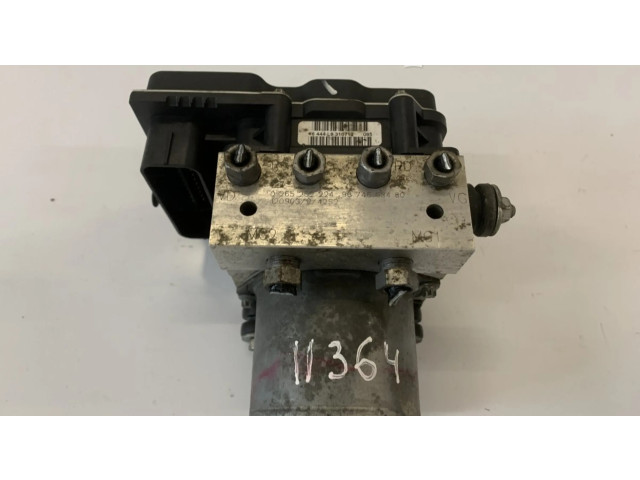 Jednotka ABS 1607953880, 1680933380 Citroen Berlingo 2012