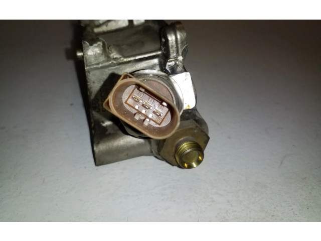 Магистральная трубка топлива