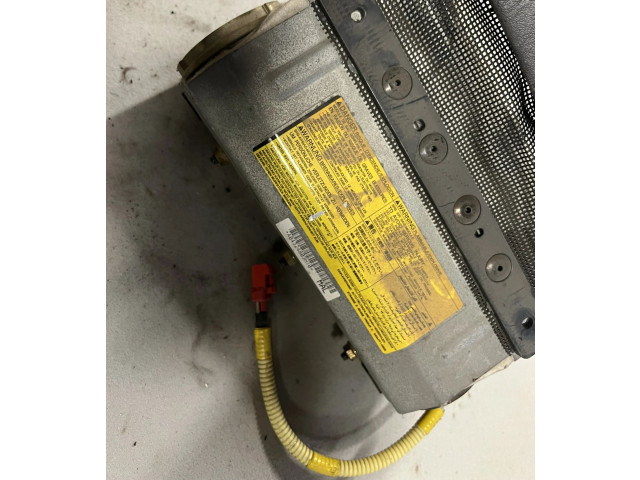 Надувная подушка для пассажира MR402925, MR240240 Mitsubishi L200