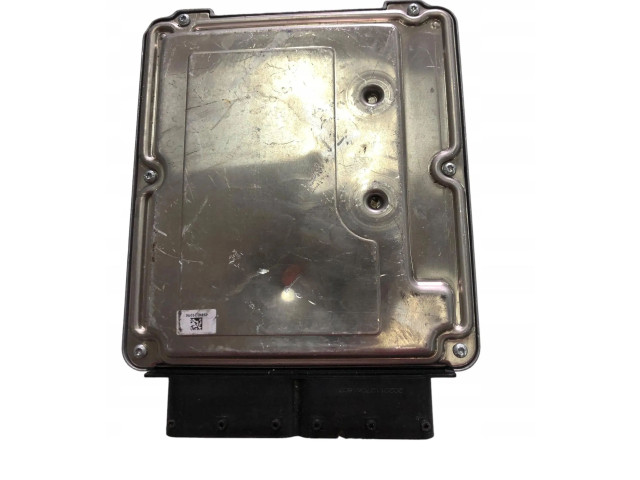 Блок управления двигателем Блок управления 8S0907404H   Audi R8 4S