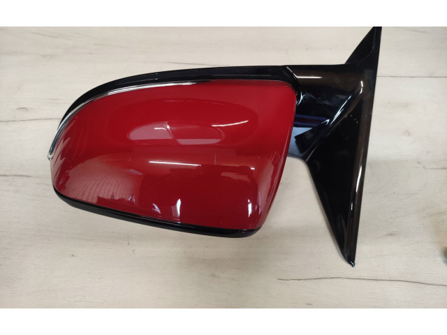 Зеркало электрическое        BMW Z4 g29  2018 -  года   