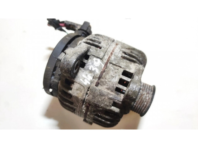 Генератор 6004ml0001, 56041322 Jeep Grand Cherokee (WJ) 4.0