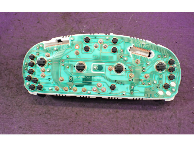 Панель приборов 940031C050, 940031C050   Hyundai Getz       