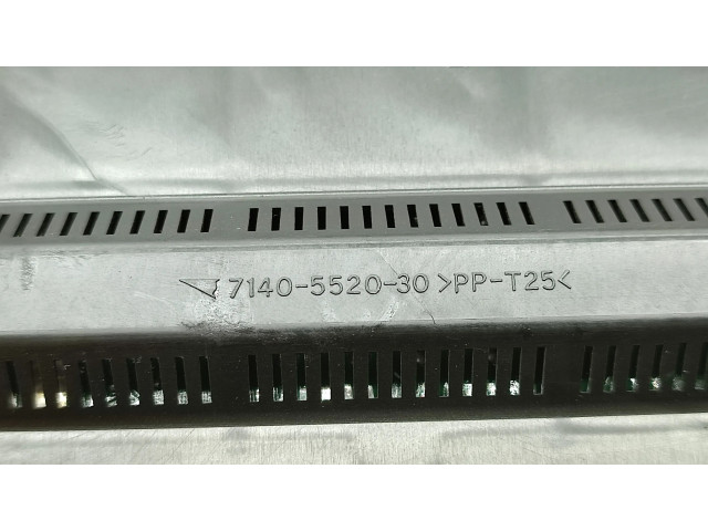 Блок предохранителей DX2314D628AG Jaguar XF X250