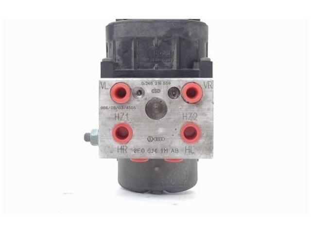 Блок АБС 8E0614111AB, 0273004281 Audi A4 Allroad - года