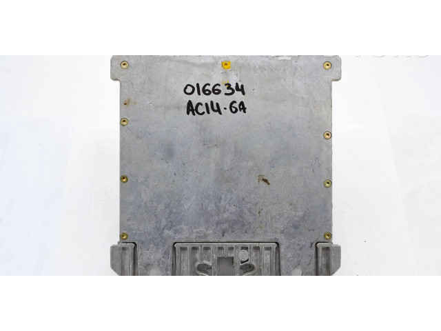 Блок управления коробкой передач 0175451832   Mercedes-Benz E W210