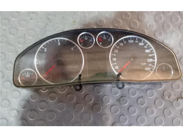 Панель приборов 4Z7920930GX, 4Z7920930C   Audi A4 Allroad       