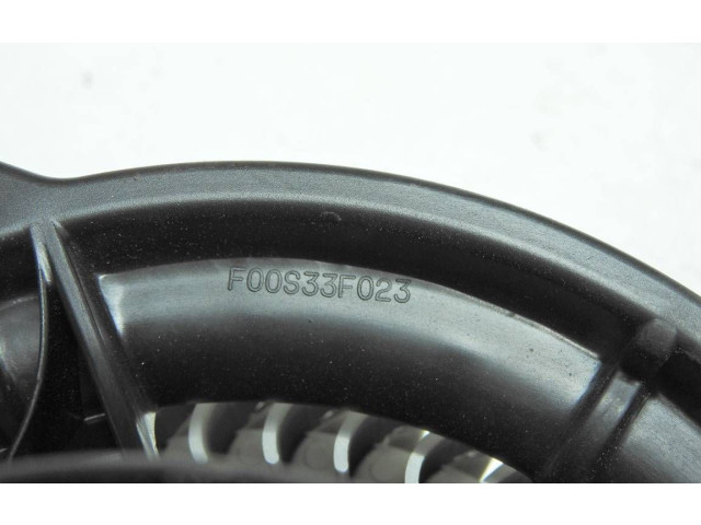 Вентилятор печки    F00S33F023   KIA Ceed