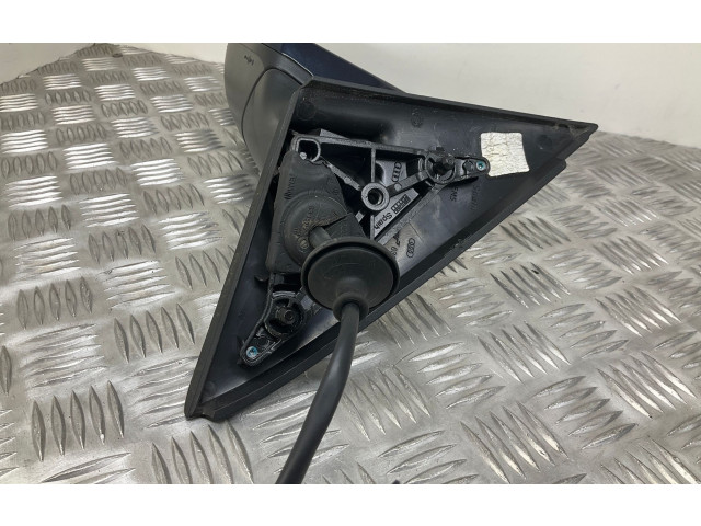 Зеркало электрическое Audi Q3 8U 2011 - 2016 года