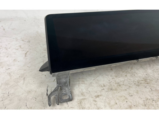 Дисплей    5A42087, 3AC337AE   BMW X3 G01