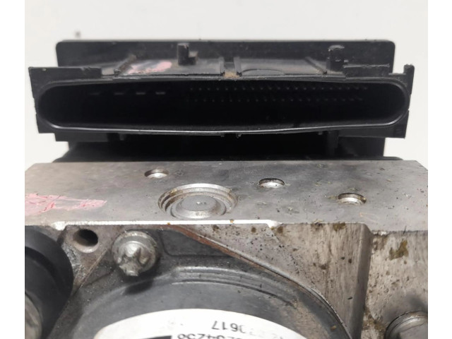 Блок АБС 51753653, 51753653 Alfa Romeo GT 1963 - 1977 года