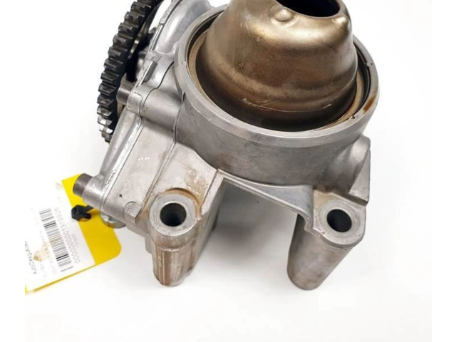 Čerpadlo oleje 03D115105G   Seat Ibiza IV (6J,6P)   CGPA