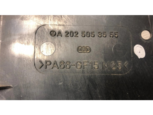 Электрический вентилятор радиаторов