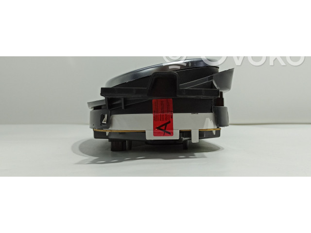 Панель приборов 248104821R Dacia Sandero