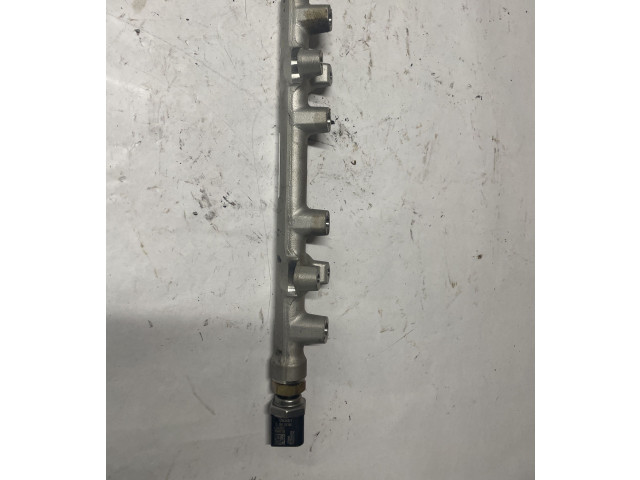 Топливная рампа 05E133320, 04C906054C Audi Q3 F3