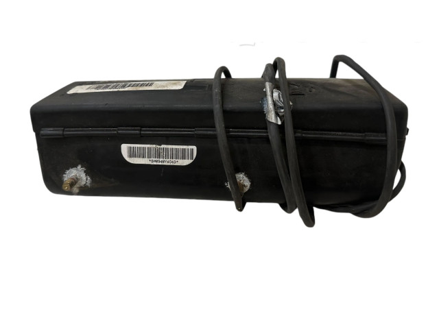 Подушка безопасности в сиденье 8623008011, APPU50S4M0060 SsangYong Rexton