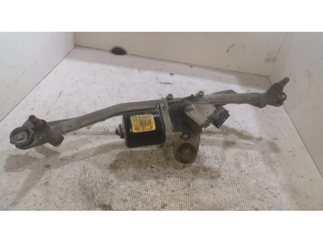 Комплект механизма стеклоочистителей