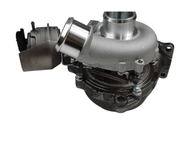 Turbodmychadlo Турбина 806498, 7835830004 Ford C-MAX II UKDB