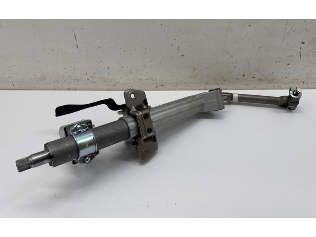 Комплект оси рулевого колеса 56300N7560 Hyundai Tucson IV NX4