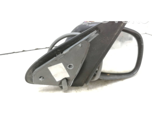 Зеркало электрическое Skoda Fabia Mk1 (6Y) 1999 - 2007 года