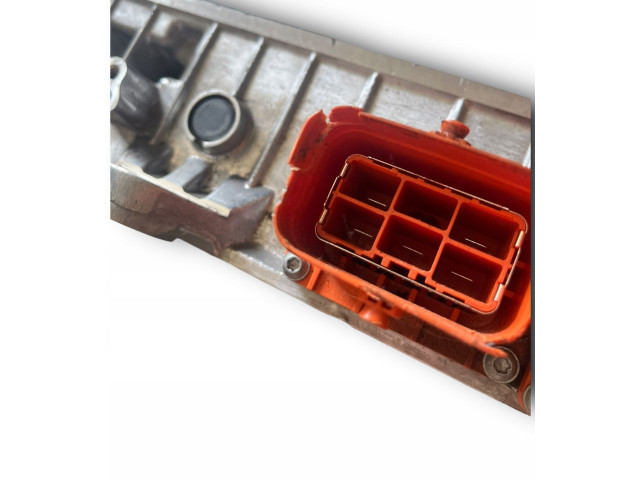 Блок управления двигателя 364010EJA0   KIA Niro