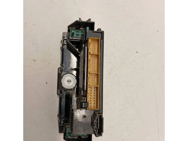 Блок управления климат-контролем 8D0820043N, 5HB00790804   Audi A4 S4 B5 8D