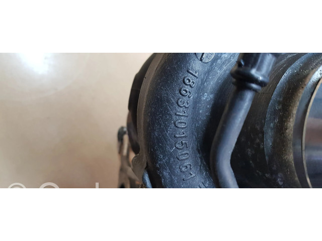 Turbodmychadlo Турбина 8679021 BMW 5 G30 G31 5.0