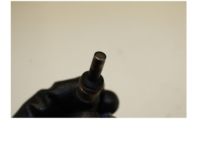 Форсунка 0280158366 Dacia Sandero H4B B4