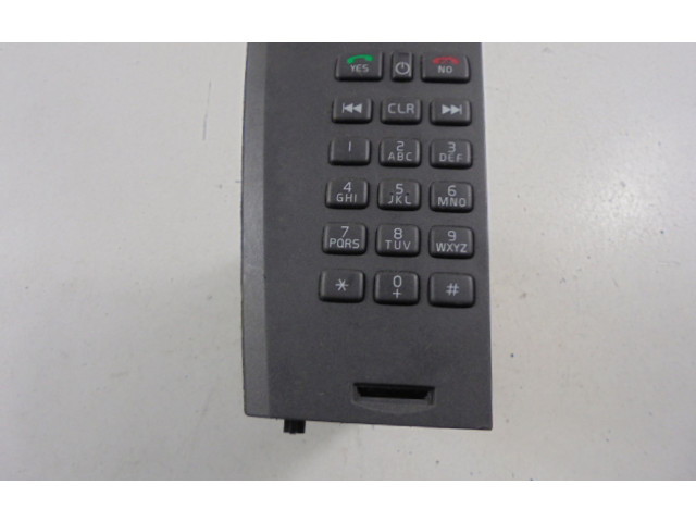 Блок управления 30657525, 30657525   Volvo V70