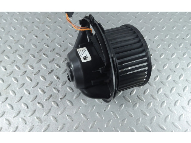 Вентилятор печки 561820015E, A55277112 Volkswagen PASSAT B8 USA