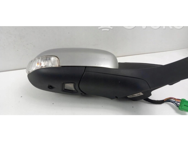 Зеркало электрическое        Volvo C30  2007 - 2010 года   