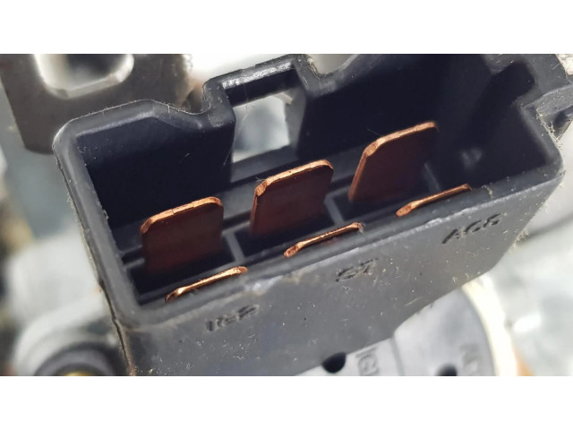 Рулевая рейка MR493261 Mitsubishi Montero