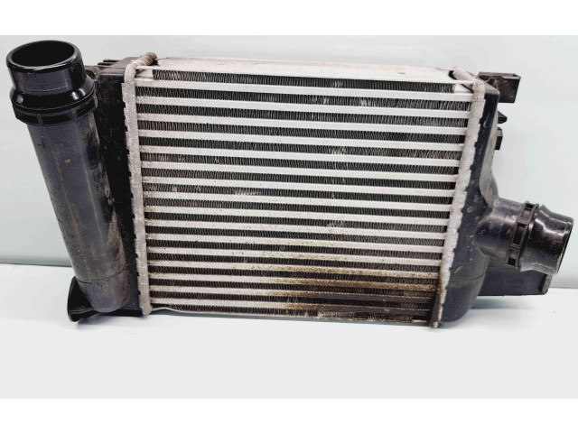 Интеркулер 14496515R Dacia Duster II