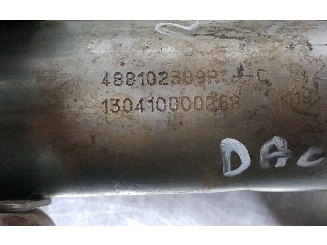 Рулевая рейка 488102309R Dacia Sandero - года