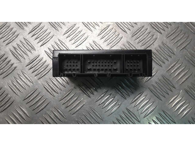 Блок комфорта 5J0959433A, 5DK00812920 Skoda Fabia Mk2 (5J)