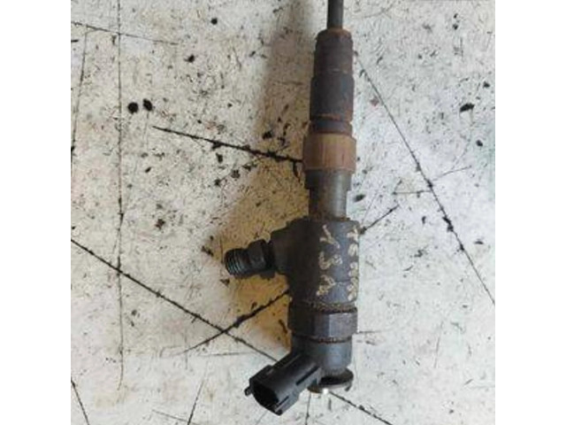 Vstřikovač 0445110340 Citroen C3 Picasso pro naftový motor 1.6