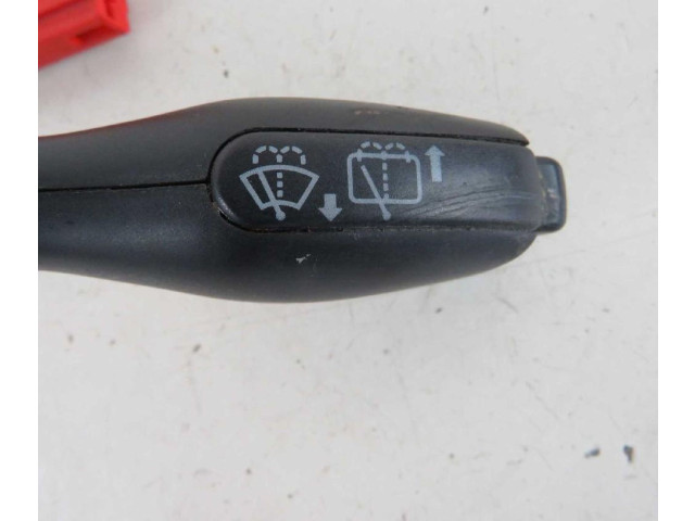 Ручка стеклоочистителей 6K6953503AF, 12254023   Seat Ibiza I (021A)