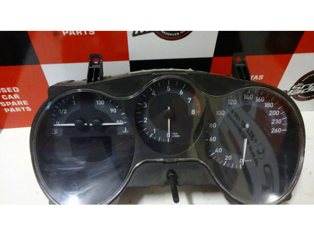 Přístrojová deska  Seat Altea XL 2007 1P0920825  