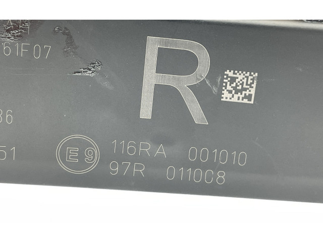 Блок предохранителей BW8314D628AH Jaguar XK - XKR