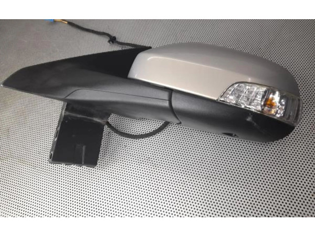 Зеркало электрическое        Volvo C70  2006 - 2010 года   