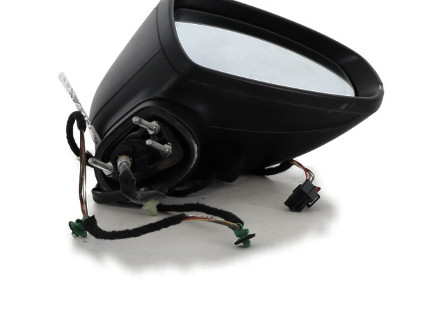 Зеркало электрическое Audi A1 2010 - 2018 года