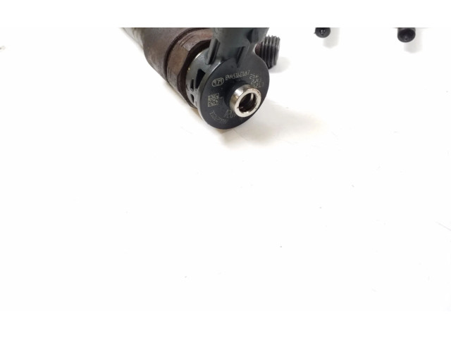 Комплект системы впрыска топлива 35022130F, 35022118G Jeep Grand Cherokee EXF