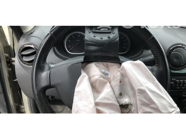 Руль Dacia Duster - года 484302824R