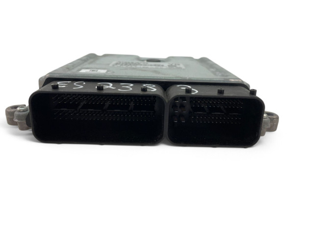 Блок управления двигателем Блок управления 31336983, 0281018414   Volvo S60