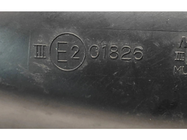 Зеркало (механическое) Mitsubishi Colt 1992 - 1996 года