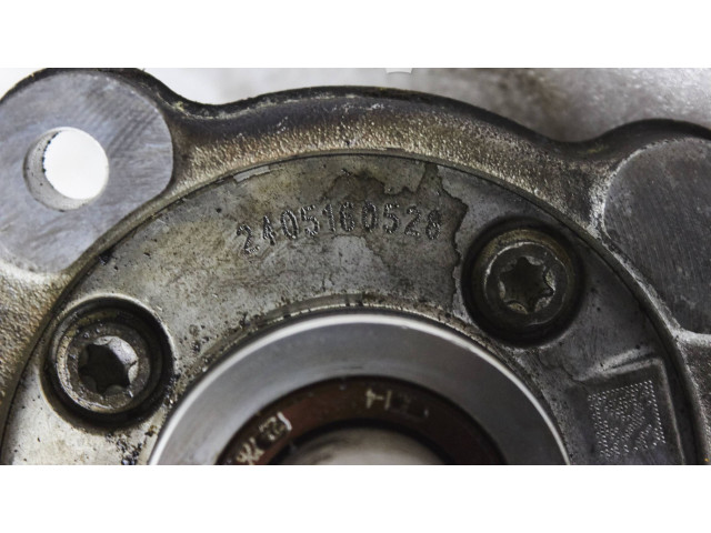 Vstřikovací čerpadlo 0445010645, 35090 BMW X5 F15 N57D30C