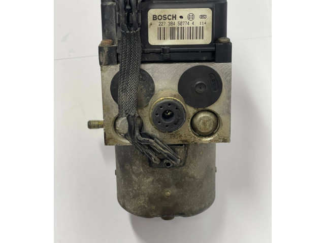 Jednotka ABS 0130108084 Fiat Punto (176) 1999