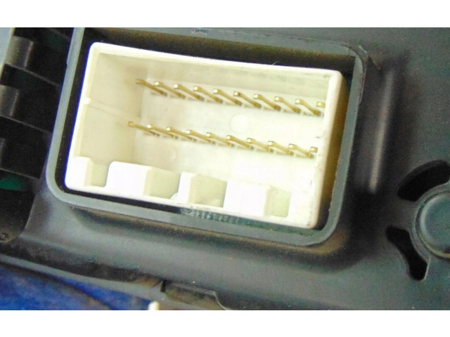 Панель приборов 8022009202 SsangYong Kyron