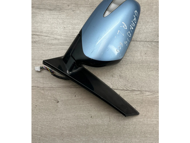 Зеркало электрическое Mitsubishi Grandis - года